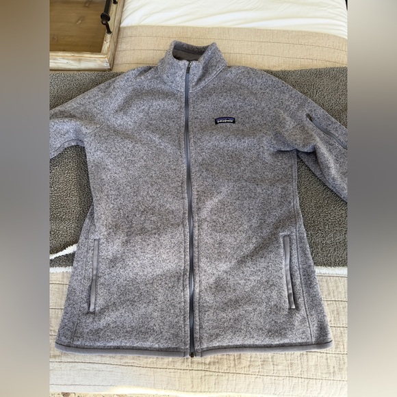 Women’s Patagonia Better Sweater Full Zip - Picture 2 of 5